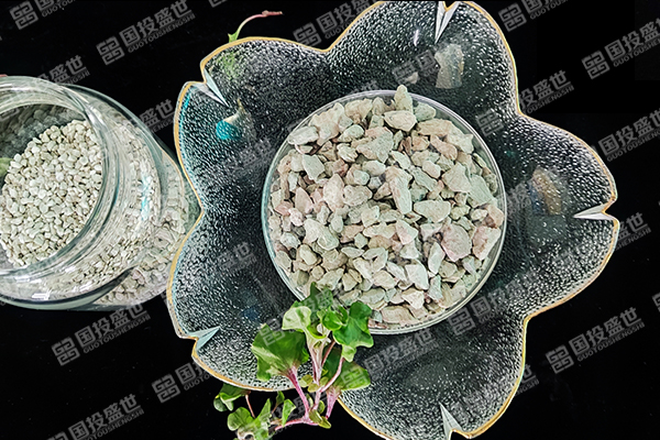 沸石在農(nóng)業(yè)種植中對土壤健康與作物產(chǎn)量的策略-國投盛世