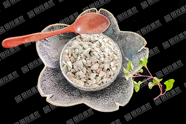 天然沸石在夏季的應(yīng)用價值-國投盛世