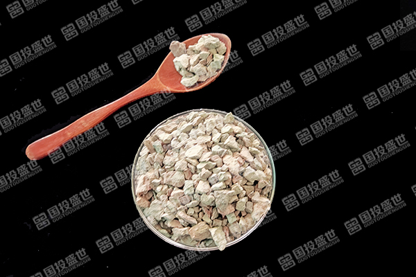 沸石如何助力葡萄種植提升品質(zhì)？