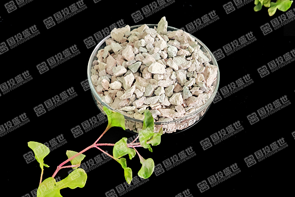 沸石在西瓜種植中的應(yīng)用優(yōu)勢