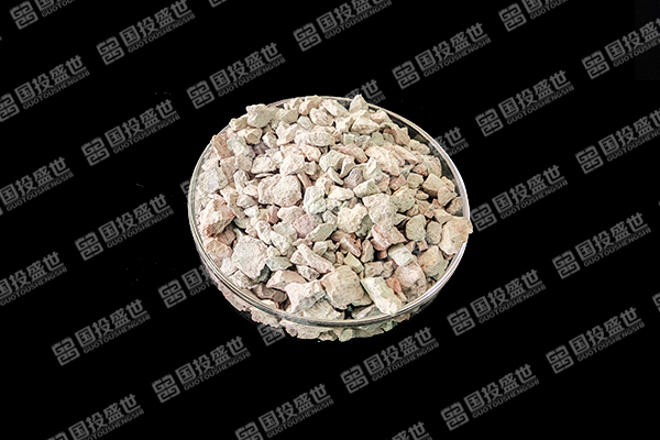 沸石在花生種植中的表現(xiàn)如何？