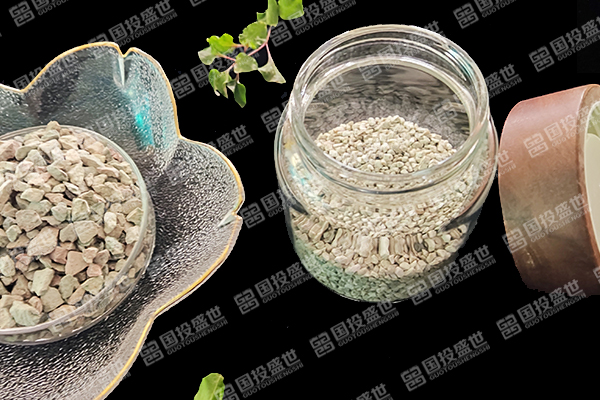 天然沸石在茄子種植時的給力表現(xiàn)
