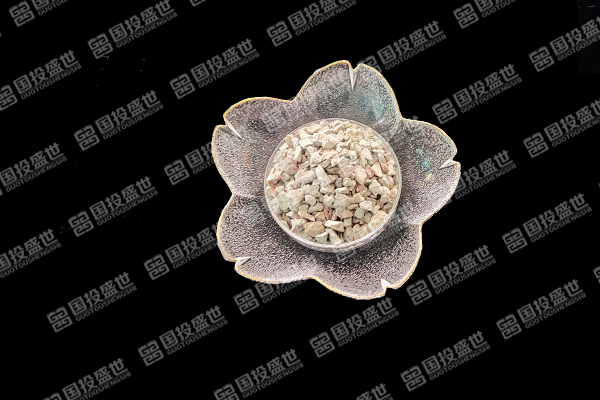 沸石賦能西瓜種植：增產(chǎn)提質(zhì)的綠色秘籍