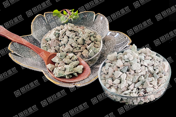甲魚養(yǎng)殖的水質守護神—沸石-國投盛世