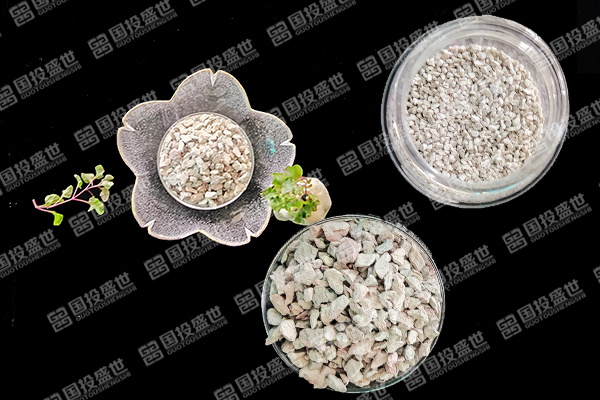 沸石如何促進(jìn)向日葵種植的生態(tài)優(yōu)化？-國(guó)投盛世