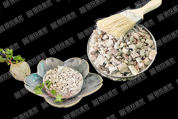 沸石何以成藥材種植的綠色守護(hù)者？