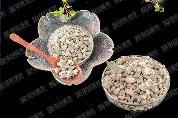 沸石為何會(huì)被各個(gè)行業(yè)深入研究？