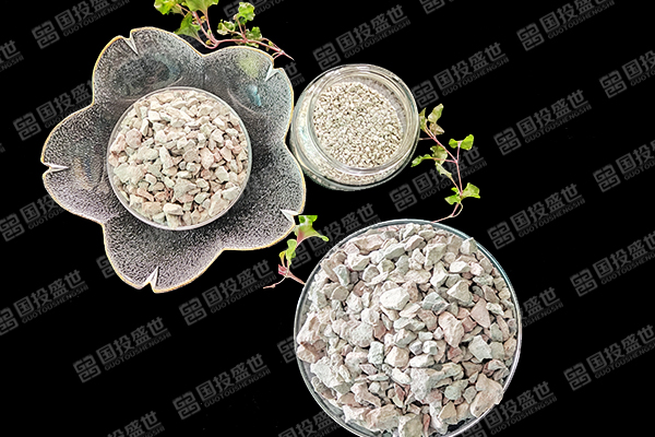 沸石于熱帶水果種植應(yīng)用可行嗎？-國投盛世