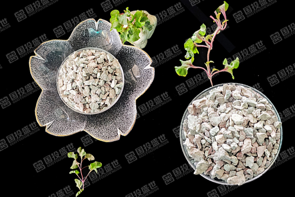 沸石在溫帶水果種植中有哪些積極影響？-國投盛世
