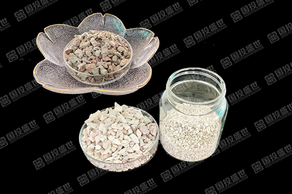 沸石提升哪些蔬菜種植表現(xiàn)效果明顯？