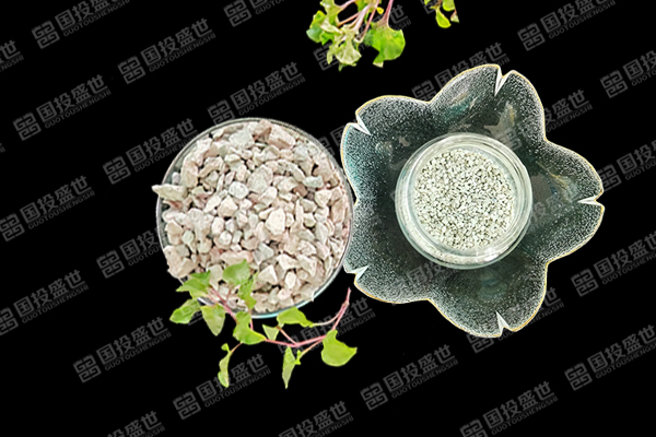 沸石新疆農(nóng)作物應(yīng)用現(xiàn)狀與潛力如何？-國(guó)投盛世