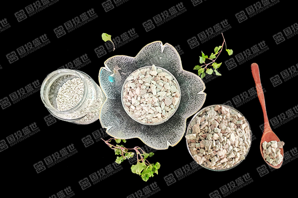 沸石在對蝦養(yǎng)殖中有哪些好處？-國投盛世
