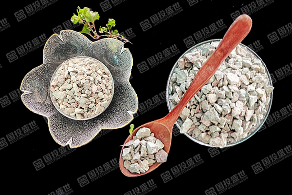 奶牛養(yǎng)殖中使用沸石粉有哪些顯著好處？-國(guó)投盛世