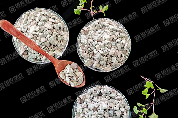 天然沸石在皮皮蝦養(yǎng)殖中有何益處？-國(guó)投盛世