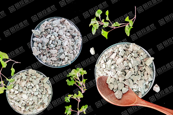 沸石在海鮮養(yǎng)殖中的廣泛應(yīng)用及其益處-國投盛世