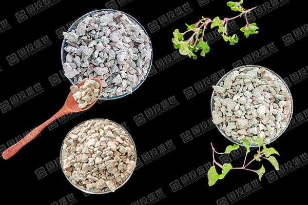 小麥種植時加入沸石會有效果嗎？