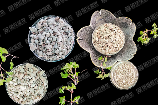 玉米種植時(shí)可以使用沸石嗎？-國(guó)投盛世