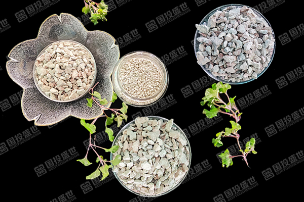 大豆種植時(shí)可以使用沸石嗎? 大豆種植時(shí)可以使用沸石嗎?-國(guó)投盛世