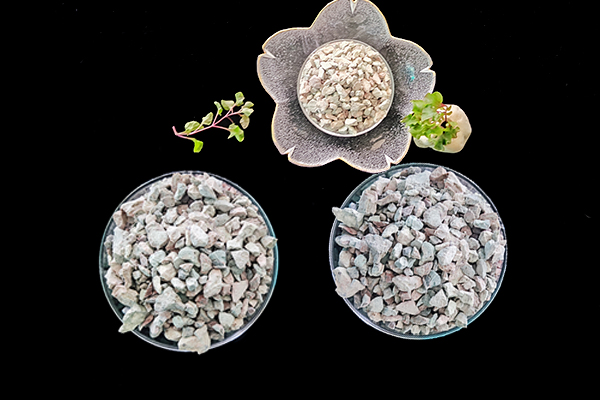天然沸石能為小麥儲存帶來哪些好處？-國投盛世