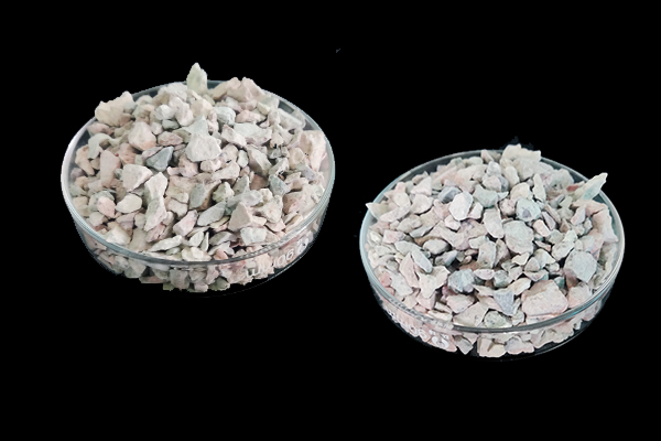 沸石應用在飼料中的優(yōu)勢