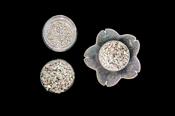 種韭菜時加沸石真的能增產(chǎn)嗎