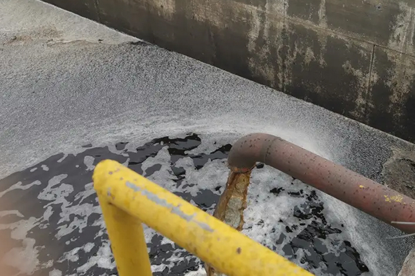 為什么紡織廠的污水處理要沸石？