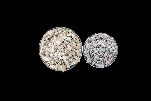 茄子想要增產(chǎn)，可以在種植時添加沸石！-國投盛世