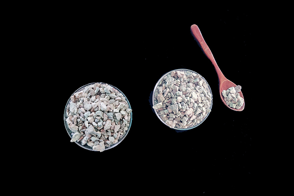 想要空心菜增產(chǎn)，就要在種植時要加入它了